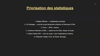Miniature : Diablo 3 : saison 36 : présentation générale, impact sur le croisé épines et détail du push à venir.