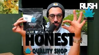 Miniature : JE TESTE LA G86 🌎 BY HONEST🇨🇭🌱 - NO COMMENT IT'S PERFECT 🤤🤯 🥰