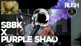 Miniature : JE TESTE LA SBBKxPURPLE SHAO BY LE CHANVRE DU GRIFFOUL 🫡J'AI RIEN COMPRIS ! 😳🥹🤤🤤 ENCORE UNE PEPITE !