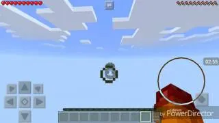 Miniature : CONCOURS [ BONS A GAGNER ] PROJET + ELYTRA PARKOUR