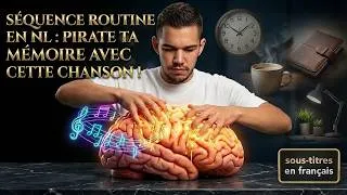 Miniature : Chante ta journée pour ne plus jamais oublier un mot : Encode ta routine en néerlandais