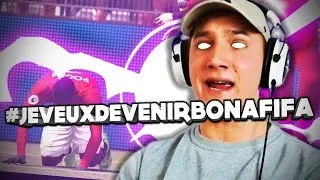 Miniature : JE VEUX DEVENIR BON A FIFA