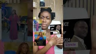 Miniature : 🚨🇨🇬🇨🇬 Ngoma Princia : les soupçons qui secouent toute une famille🚨