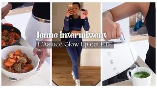 Miniature : [LE JEUNE INTERMITTENT] PERDRE DU POIDS VITE ET INTELLIGEMMENT (Recette, Sport, Tips, expérience)