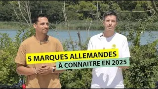 Miniature : Quelle marque choisir pour son vélo électrique en 2025 ? Conseils de Théo et Florent.