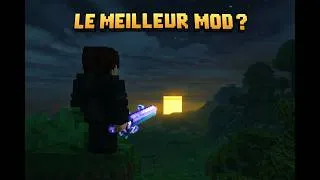 Miniature : Ce MOD est-il le MEILLEUR de Minecraft ( Realism Craft ) ... ?