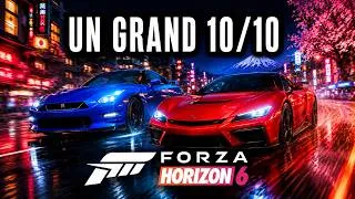 Miniature : J'ai ENFIN essayé FORZA HORIZON 6 ( incroyable ou décevant ) ?