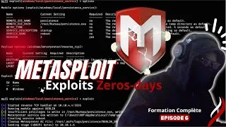 Miniature : Comment Les Hackers Utilisent le Pivoting Pour Infiltrer Des Réseaux ENTIERS!