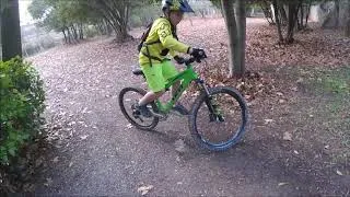 Miniature : 3 Astuces pour progresser en VTT #2