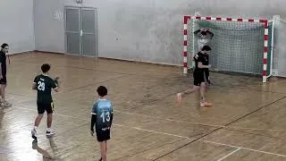 Miniature : RVCH  -  Côte Bleue              |2ème mi-temps|