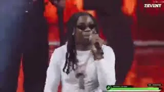Miniature : Gazo interprète « Drill FR 4 » en live à l'ouverture du ZEvent 2026 🔥
