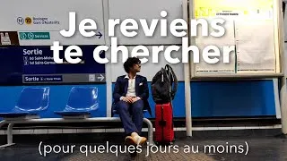 Miniature : Je reviens te chercher