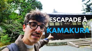 Miniature : Escapade à KAMAKURA - VLOG JAPON