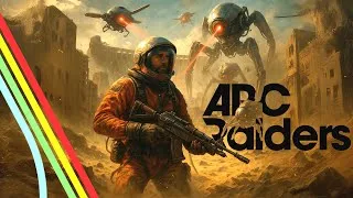 Miniature : LE RETOUR DU GOTY ARC RAIDERS !!!!