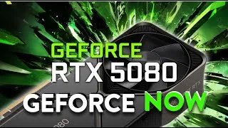 Miniature : Geforce NOW l’avenir du Gaming ??
