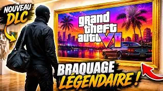 Miniature : Reperage complet  du Kortz Center nouveau DLC
