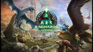 Miniature : Ark Ragnarok  en 5K 60fps sur GeForce now 