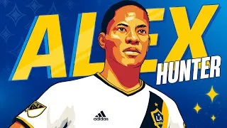 Miniature : L'histoire d'Alex Hunter : Nouveau Départ.