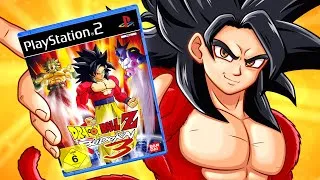 Miniature : Budokai 3 était une PÉPITE