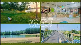 Miniature : [VLOG] DAYS WITH US, WALK, SHOPPING, WORK WITH ME, GROCERY