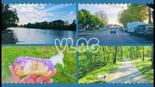 Miniature : [VLOG] DAYS WITH US, FUN FAIR, CHINESE BUFFET, WORK