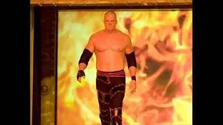 Miniature : Kane wwe theme song 