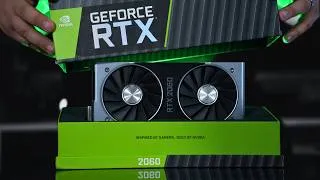 Miniature : Que vaut la RTX 2060 en 2026 ?