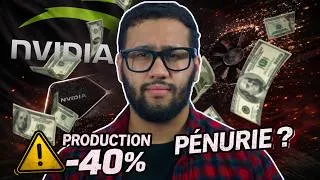 Miniature : Il n'y a AUCUNE CRISE de Carte Graphique ! (on vous ment)