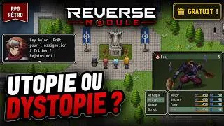 Miniature : ⚙️Reverse Module | Full Demo Gameplay