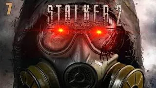 Miniature : Ce jeu me rend FOU - STALKER 2 #7