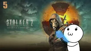 Miniature : A la recherche du SAPHIR - STALKER 2 #5