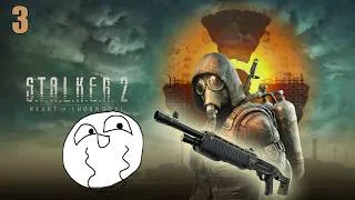 Miniature : LE SAINT FUSIL A POMPE  - STALKER 2 #3