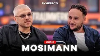 Miniature : Mosimann : Dream Track, Dream Night et les coulisses de sa carrière !