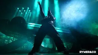 Miniature : Miguel - New Martyrs (Live Performance)