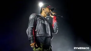 Miniature : Miguel - How Many Drinks (Live Performance)