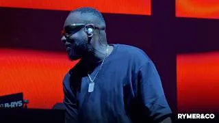 Miniature : Gims - Sapés Comme Jamais (Live)