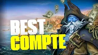 Miniature : TOP 1 SERVEUR (Sea of Conquest FR) gameplay