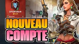 Miniature : NOUVEAU COMPTE (Sea of Conquest FR) gameplay