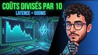 Miniature : Comment j'ai divisé par 10 les coûts d’un Call Center