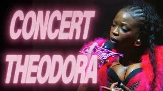 Miniature : THÉODORA - CONCERT [ZÉNITH DE PARIS]