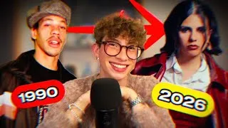 Miniature : LA FIN DU RAP FRANÇAIS ?