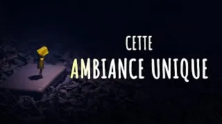 Miniature : Ce jeu avec une AMBIANCE unique.