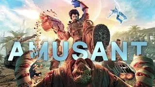 Miniature : Le FPS d'EPIC GAMES passé inaperçu.