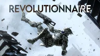 Miniature : Ce jeu était une REVOLUTION pour le TPS.