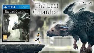 Miniature : [Retour sur] The Last Guardian (PS4)