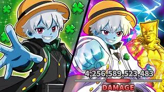 Miniature : Le Guide ULTIME des BUILDS Luck & Damage sur Sailor Piece !