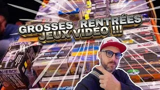 Miniature : [LOOT] Du rétro à prix totalement pété !!!