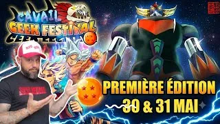 Miniature : Une belle première !