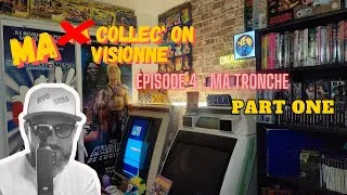 Miniature : J'ai revendu pour avoir ça ! Présentation de ma nouvelle Gaming Room