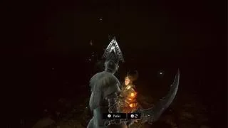 Miniature : Demon's Souls vaincu Selen Vinland